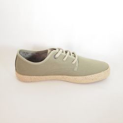Zapatos Mustang 84843 Kaki
