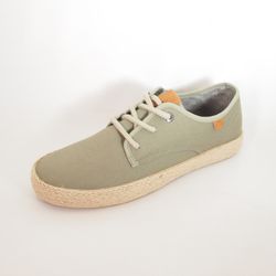 Zapatos Mustang 84843 Kaki