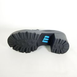 Zapatos Mustang Emeline 52892 Negro