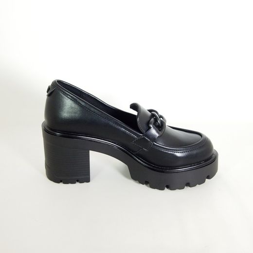 Zapatos Mustang Emeline 52892 Negro