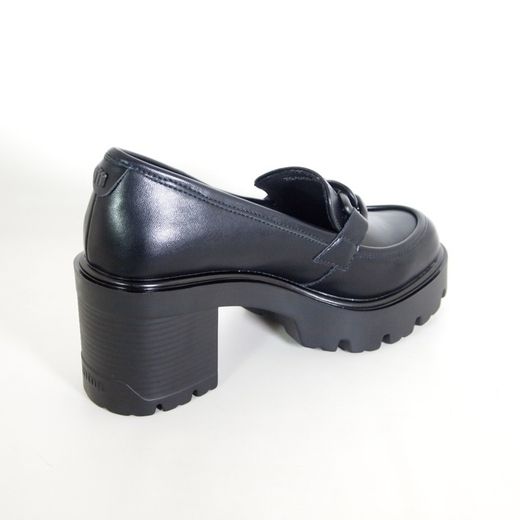 Zapatos Mustang Emeline 52892 Negro