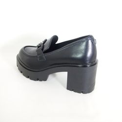 Zapatos Mustang Emeline 52892 Negro