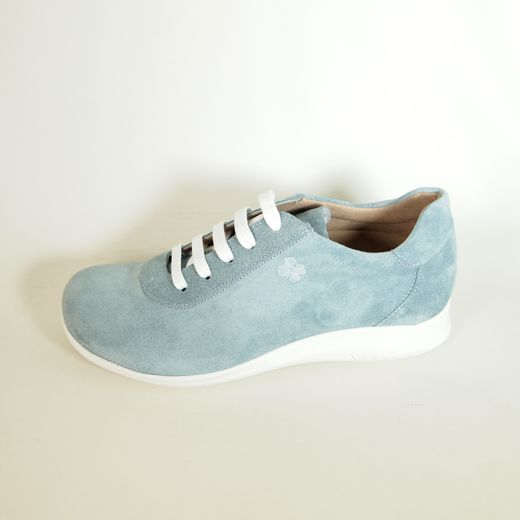 Zapatos Natur Foot - Piesanto 250901 Azul Jeans