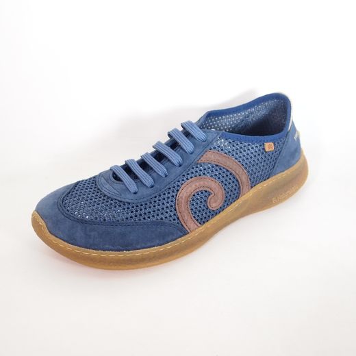 Zapatos El Naturalista 5435C Navy