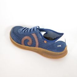Zapatos El Naturalista 5435C Navy