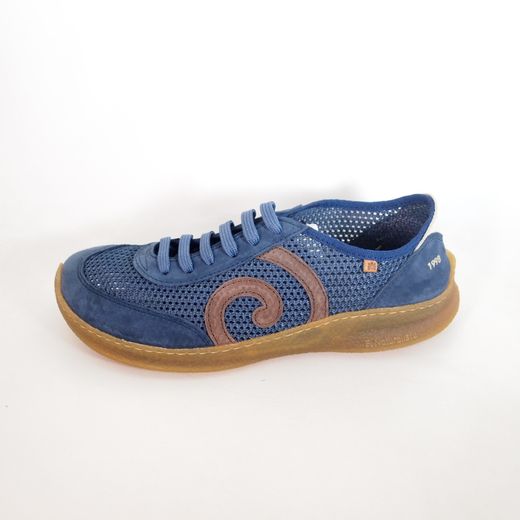 Zapatos El Naturalista 5435C Navy