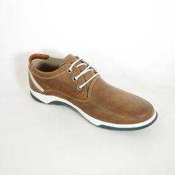 Zapatos On Foot 11501 Marrón