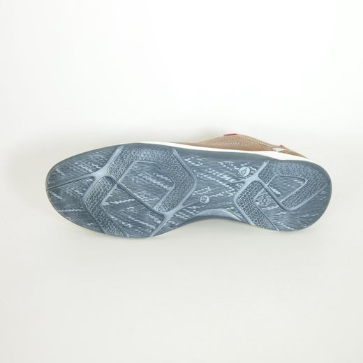 Zapatos On Foot 11501 Marrón