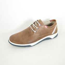 Zapatos On Foot 11501 Marrón