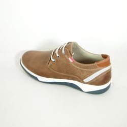 Zapatos On Foot 11501 Marrón