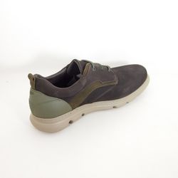 Zapatos On Foot 12001 Marrón