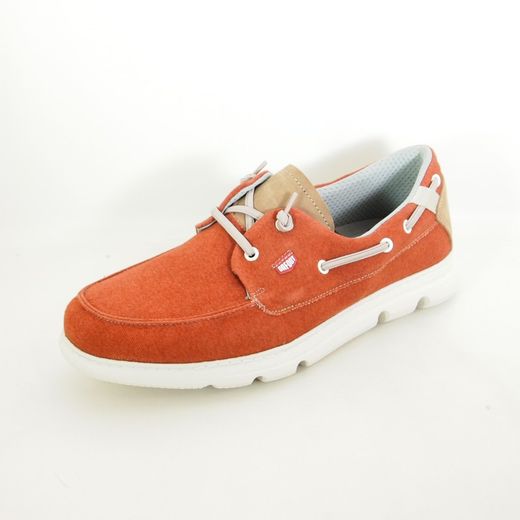 Zapatos On Foot 12502 Teja