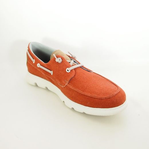 Zapatos On Foot 12502 Teja