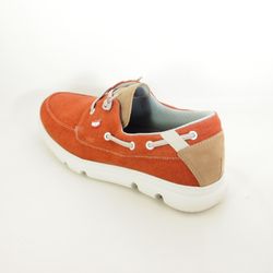 Zapatos On Foot 12502 Teja