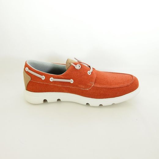 Zapatos On Foot 12502 Teja