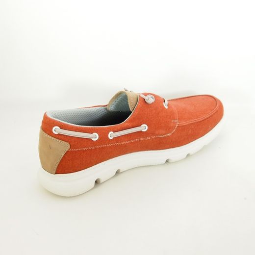 Zapatos On Foot 12502 Teja