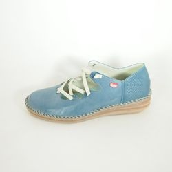 Zapatos On Foot 16102 Jeans
