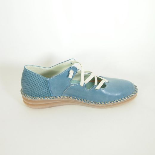 Zapatos On Foot 16102 Jeans