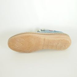 Zapatos On Foot 16102 Jeans