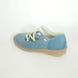 Zapatos On Foot 16102 Jeans