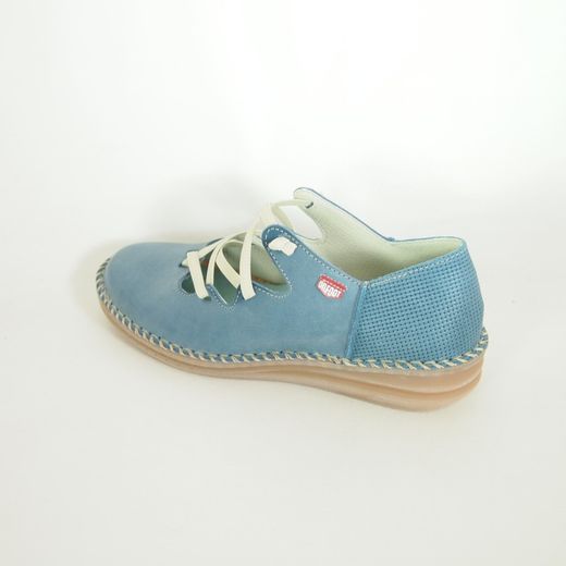 Zapatos On Foot 16102 Jeans