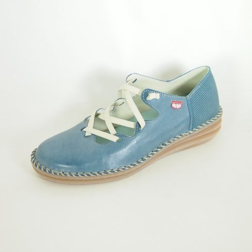 Zapatos On Foot 16102 Jeans