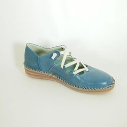 Zapatos On Foot 16102 Jeans