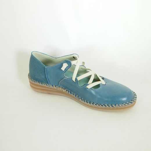 Zapatos On Foot 16102 Jeans