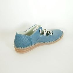 Zapatos On Foot 16102 Jeans