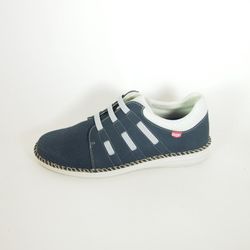 Zapatos On Foot 17004 Azul