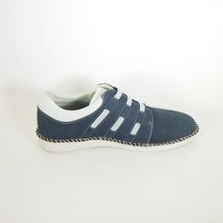 Zapatos On Foot 17004 Azul