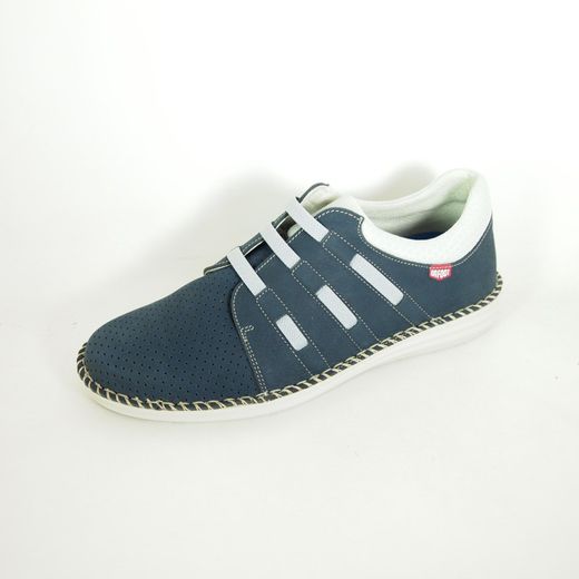 Zapatos On Foot 17004 Azul