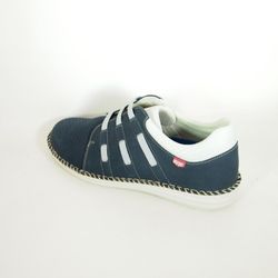 Zapatos On Foot 17004 Azul