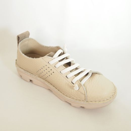 Zapatos On Foot 30250 Nirvana Beige