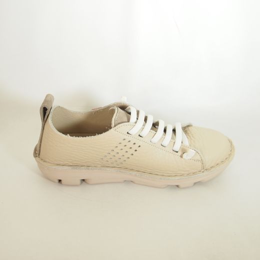 Zapatos On Foot 30250 Nirvana Beige