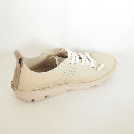 Zapatos On Foot 30250 Nirvana Beige