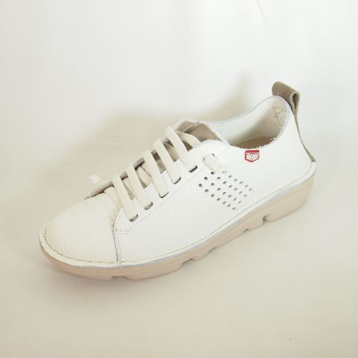 Zapatos On Foot 30250 Nirvana Blanco