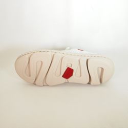 Zapatos On Foot 30250 Nirvana Blanco