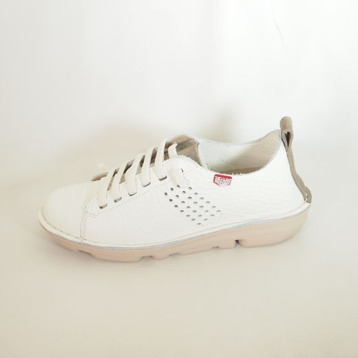 Zapatos On Foot 30250 Nirvana Blanco