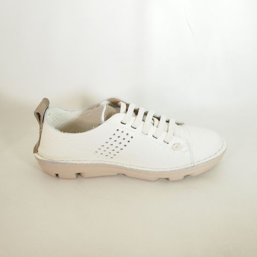 Zapatos On Foot 30250 Nirvana Blanco