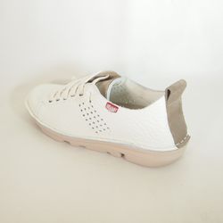 Zapatos On Foot 30250 Nirvana Blanco