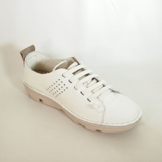 Zapatos On Foot 30250 Nirvana Blanco