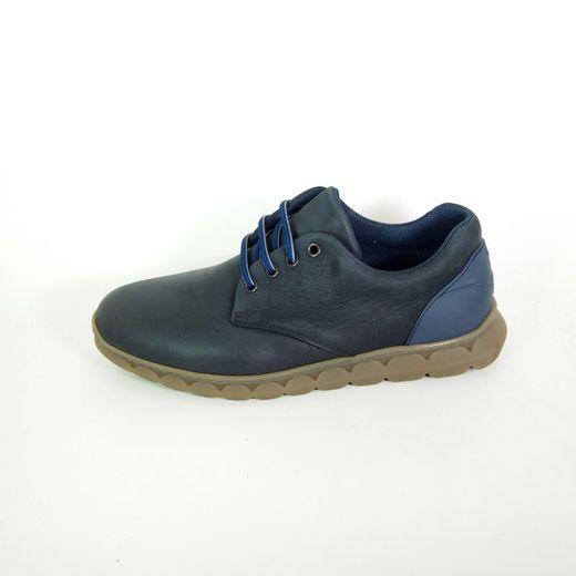 Zapatos On Foot 560 Negro