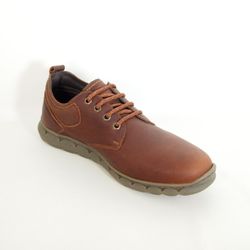 Zapatos On Foot 568 Cuero