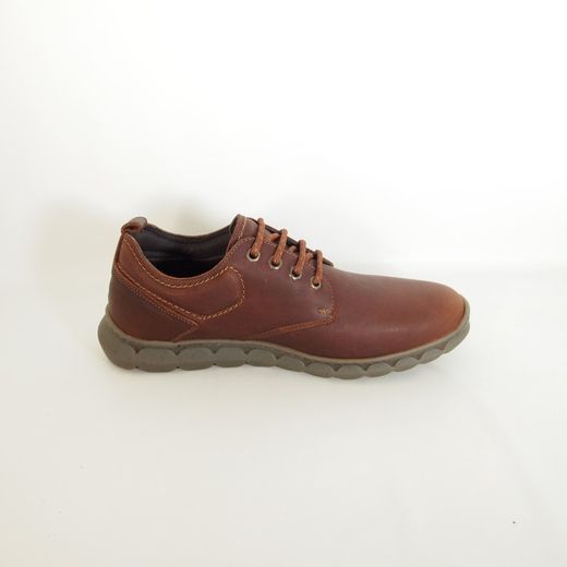 Zapatos On Foot 568 Cuero