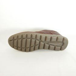 Zapatos On Foot 568 Cuero
