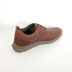 Zapatos On Foot 568 Cuero
