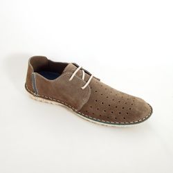 Zapatos On Foot 6511 Marrón