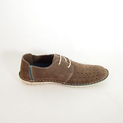 Zapatos On Foot 6511 Marrón