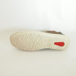 Zapatos On Foot 6511 Marrón